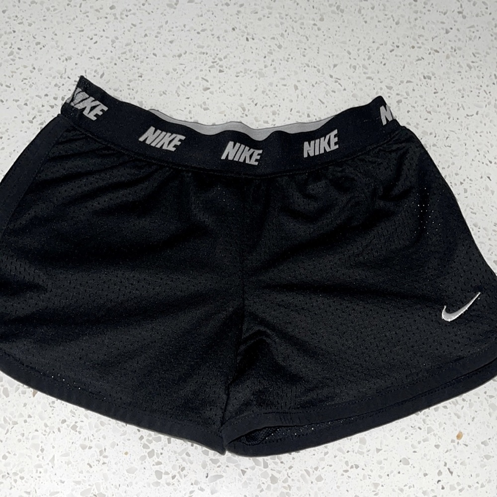 Nike Dri-fit shorts